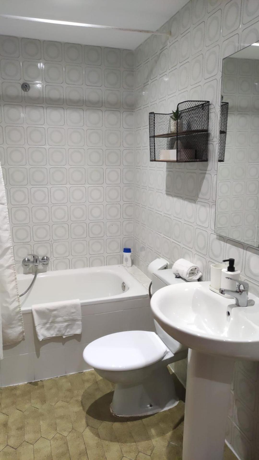 Habitacion Centrica En Acogedora Casa Daire Valensiya Dış mekan fotoğraf