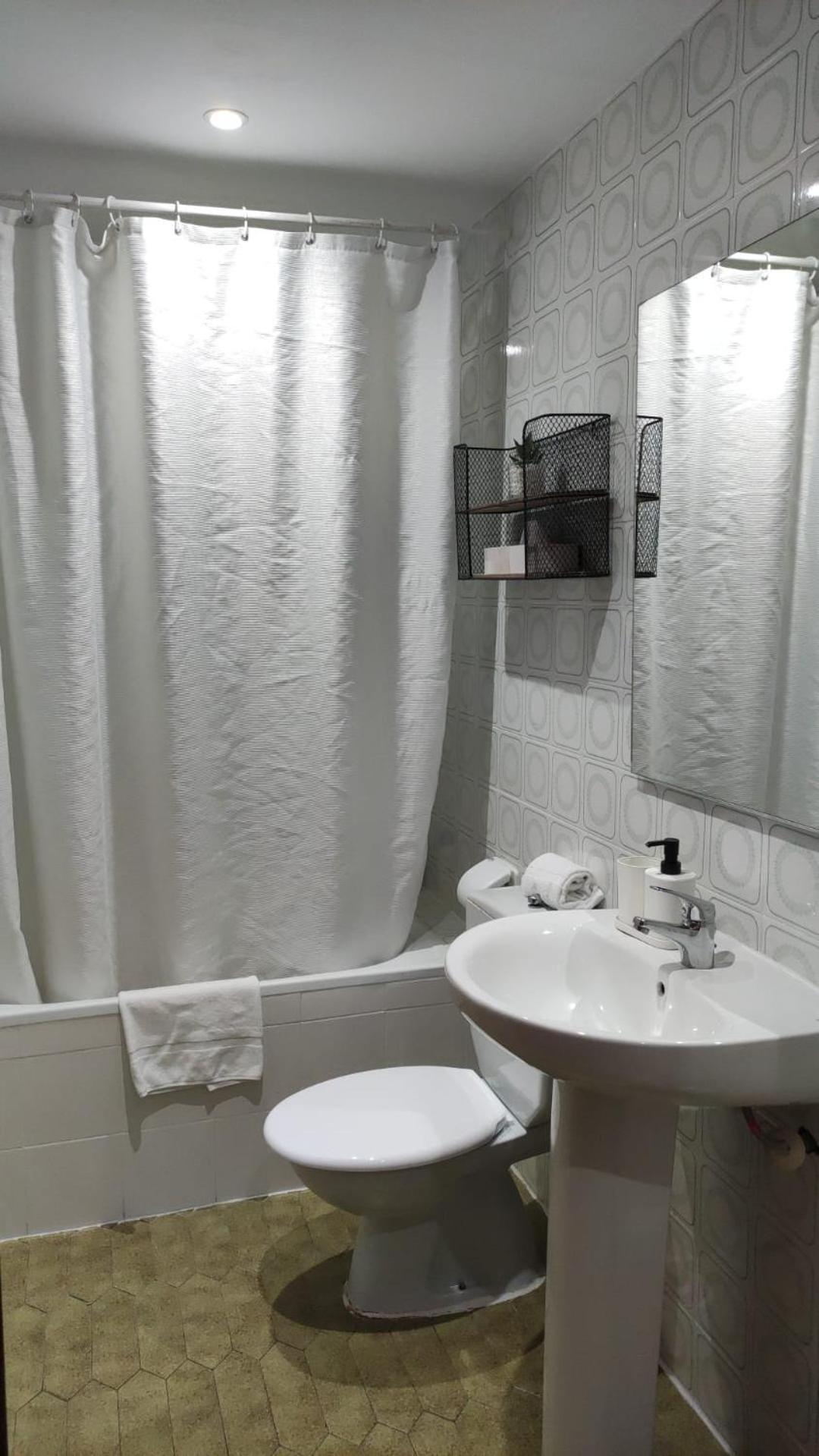 Habitacion Centrica En Acogedora Casa Daire Valensiya Dış mekan fotoğraf